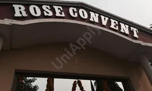 Rose Convent School, Rohini, Delhi School Building