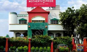 Mother's Pride Play School, Phase 1, Ashok Vihar, Delhi School Building