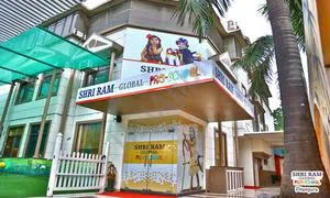 Shri Ram Global Pre-School, Pitampura, Delhi