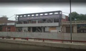 Herald Public School, Narela, Delhi School Building