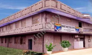 Bharat Shakti Public School, Krishan Vihar, Delhi School Building