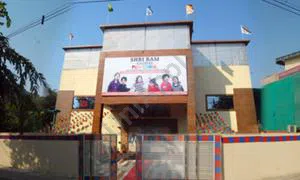 Shri Ram Global Pre-School, Sector 13, Rohini, Delhi