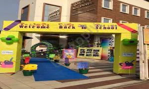 GD Goenka La Petite, Pitampura, Delhi