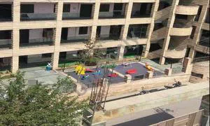 R D Public School, Krishan Vihar, Delhi School Building