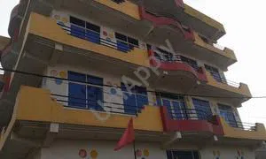 Dr's Bright Foundation Academy, Kirari Suleman Nagar, Delhi School Building