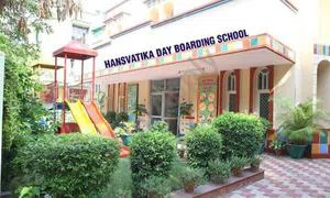 HansVatika Day Boarding School, Phase 1, Ashok Vihar, Delhi School Building