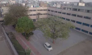 Citizen Model School, Phase 2, Budh Vihar, Delhi School Building