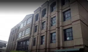 Little Fairy Public School, Kingsway Camp, Gtb Nagar, Delhi School Building