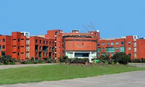 The Sovereign School, Sector 24, Rohini, Delhi School Building