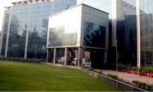 Tyagi Public School, Keshav Puram, Delhi School Building