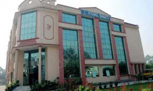 Vishal Bharti Senior Secondary School, Sarawati Vihar, Pitampura, Delhi Art and Craft