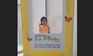 GD Goenka La Petite, Rohini, Delhi