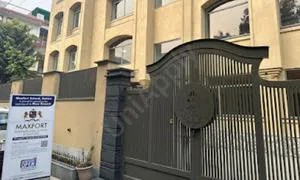 Maxfort International School, Pitampura, Delhi