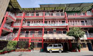 Little Flowers Public Senior Secondary School