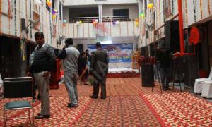 Brahampuri Public Senior Secondary School, Brahampuri, Shahdara, Delhi