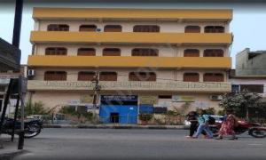 Konark Public School, Jyoti Nagar, Shahdara, Delhi