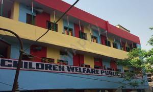 Children Welfare Public School
