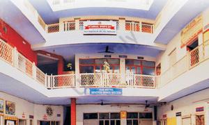 Kala Niketan Bal Vidyalaya