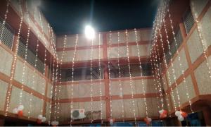 Fahan International School