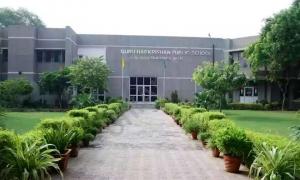 Guru Harkrishan Public School
