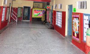 Little Flowers Public School