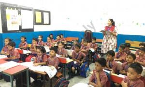 New Cambridge Public School, Jwala Nagar, Shahdara, Delhi