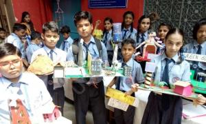 Oxford Modern Public School
