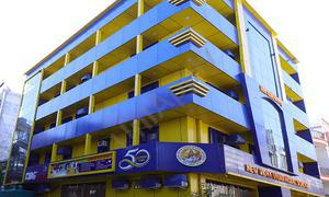 The New Vidya Vihar Model School, Naveen Shahadra, Shahdara, Delhi