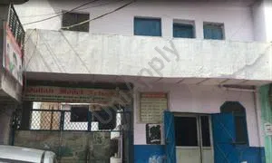 Abdullah Model School, North Ghonda, Shahdara, Delhi School Building