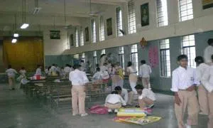 Sundar Public School, Shahdara, Delhi School Event