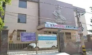 St. Moral Global School, Yamuna Vihar, Shahdara, Delhi