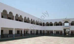 Pooja Public School, Brahampuri, Shahdara, Delhi School Building