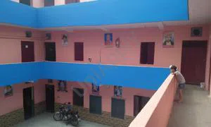 Sonia Public School, Jyoti Nagar, Shahdara, Delhi School Building
