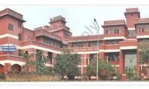 Motherhood Public School, New Usmanpur, Shahdara, Delhi
