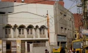 Baba Banda Singh Bahadur Memorial School, Mehrauli, Delhi