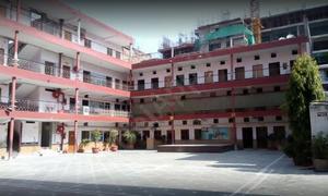 RCCE Public School