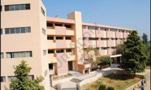 Colonel Satsangi's Kiran Memorial Public School