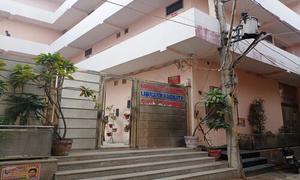 Nanki Public School, Devli, Sangam Vihar, Delhi