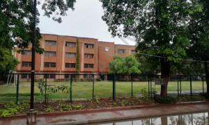 Hamdard Public School