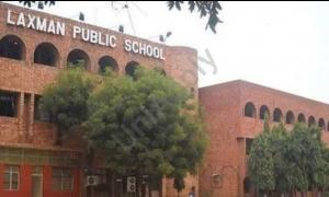 Laxman Public School, Hauz Khas, Delhi