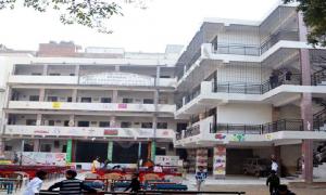 Malviya Public School, Khirki Extension, Malviya Nagar, Delhi