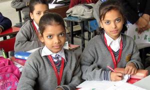 Modern Perfect Public School, Sangam Vihar, Delhi