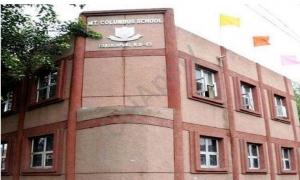 Mount Columbus School, Dakshinpuri, Delhi