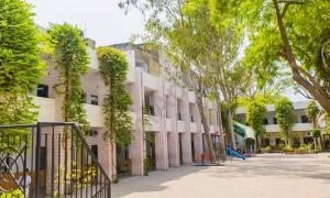 NGF Junior School, Khirki Extension, Malviya Nagar, Delhi