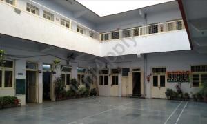 Rabea Girls' Public School