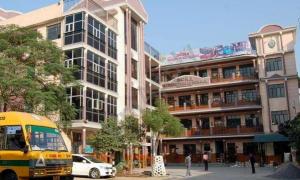 Sona Modern Public School