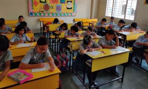 Swarn Public School, Malviya Nagar, Delhi