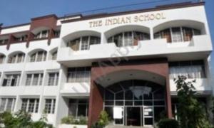 The Indian School