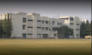 The Mother's International School, Vijay Mandal Enclave, Kalu Sarai, Delhi