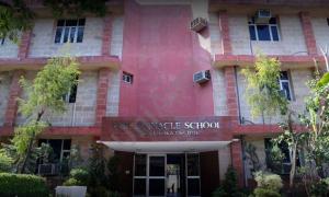 The Pinnacle School, Panchsheel Enclave, Delhi